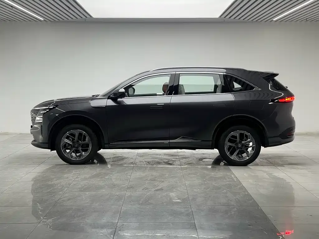 Changan CS75 PLUS — фото 7