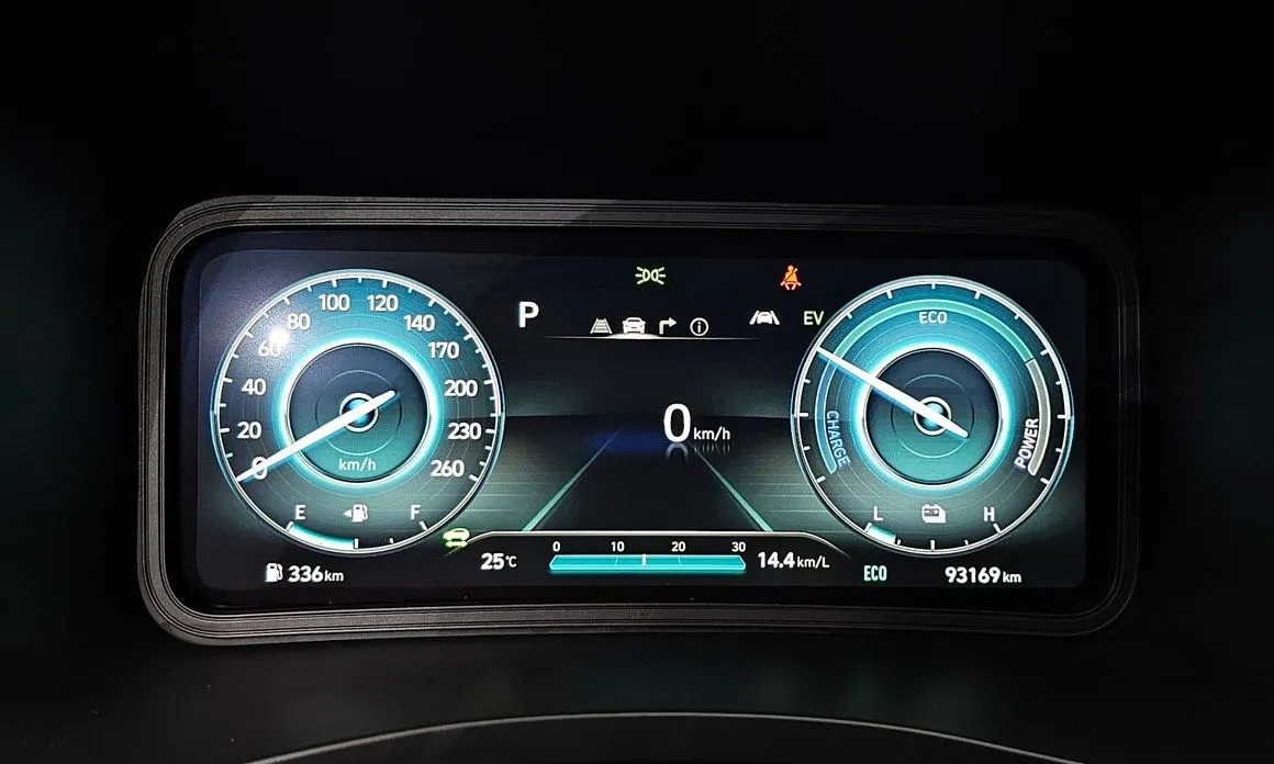Hyundai Kona — фото 2