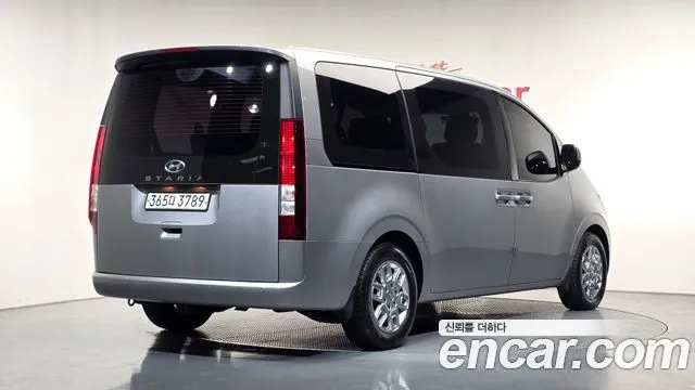 Hyundai Staria — фото 6