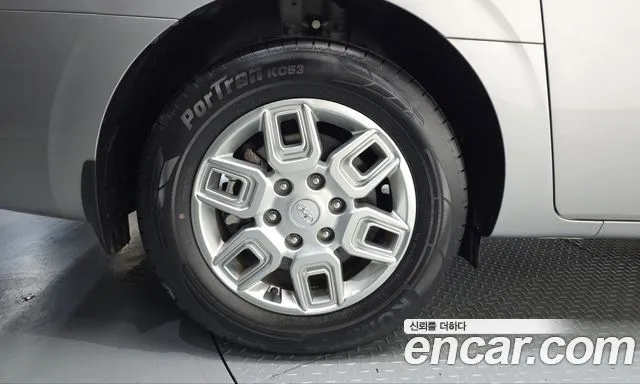 Hyundai Staria — фото 7