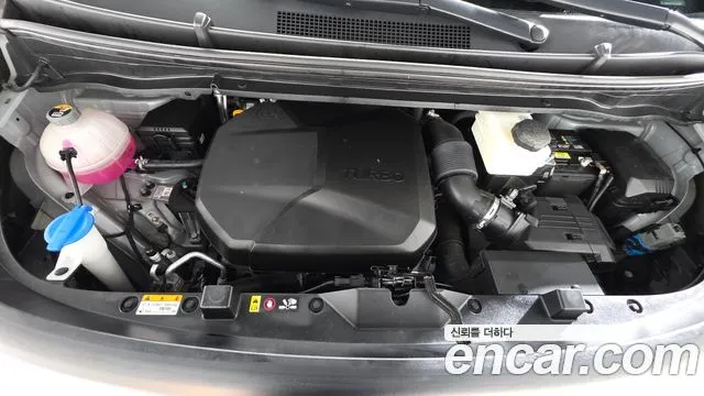 Hyundai Staria — фото 4