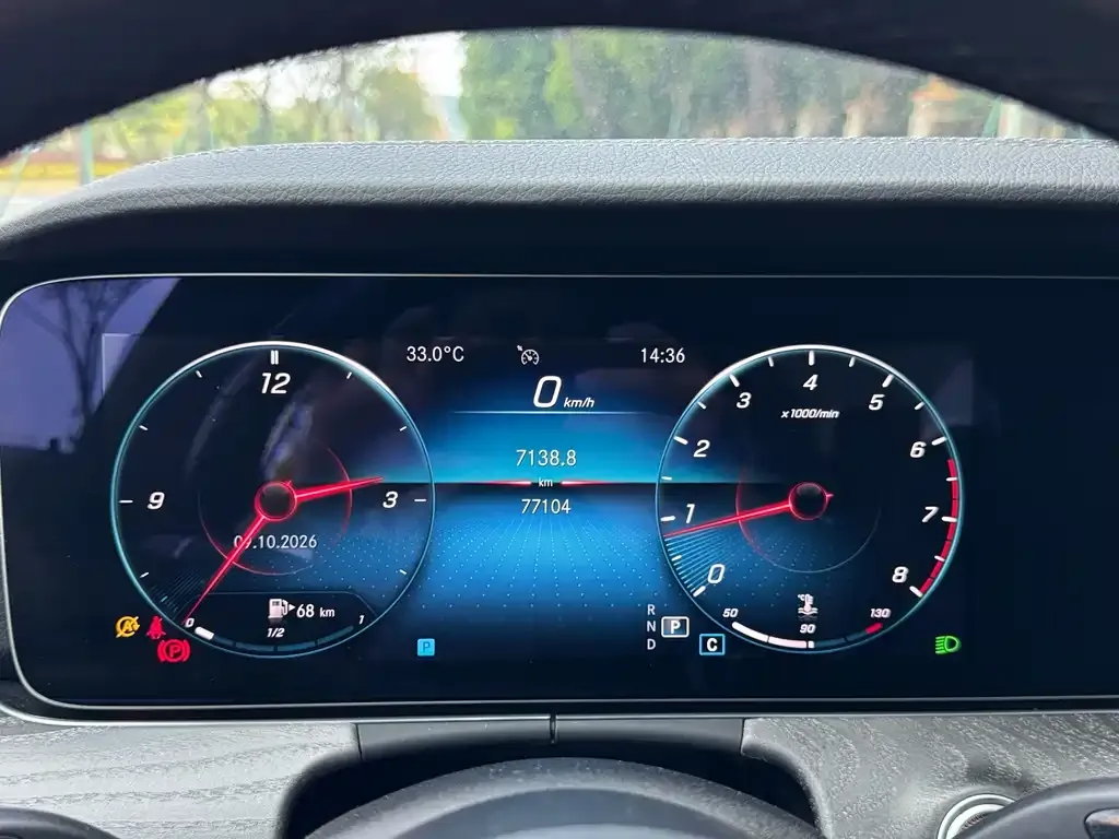 Mercedes-Benz CLS — фото 3