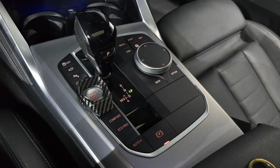 BMW 4-Series — фото 10