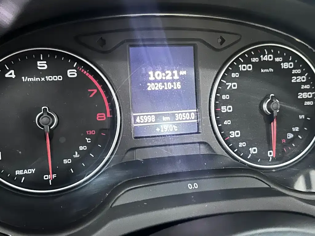 Audi A3 — фото 2