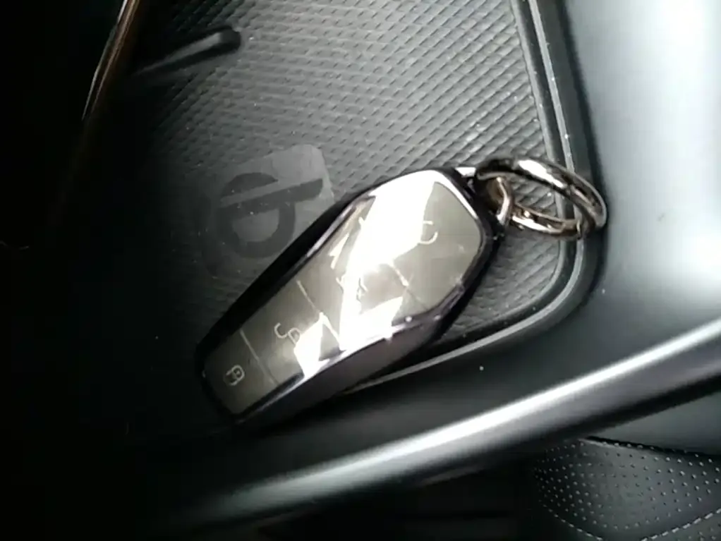 BYD Seal — фото 2