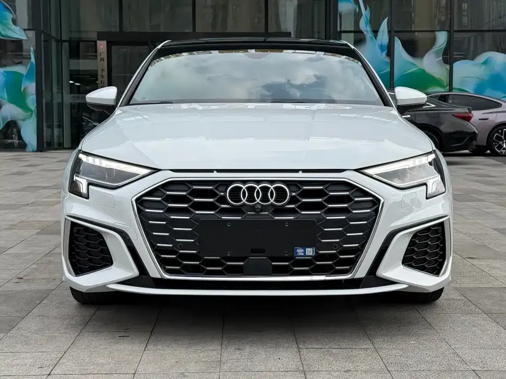 Audi A3 — фото 6