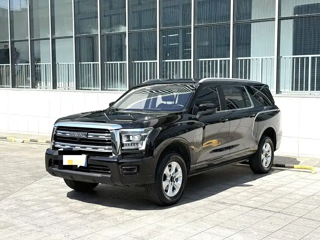 Haval H5 — фото 1
