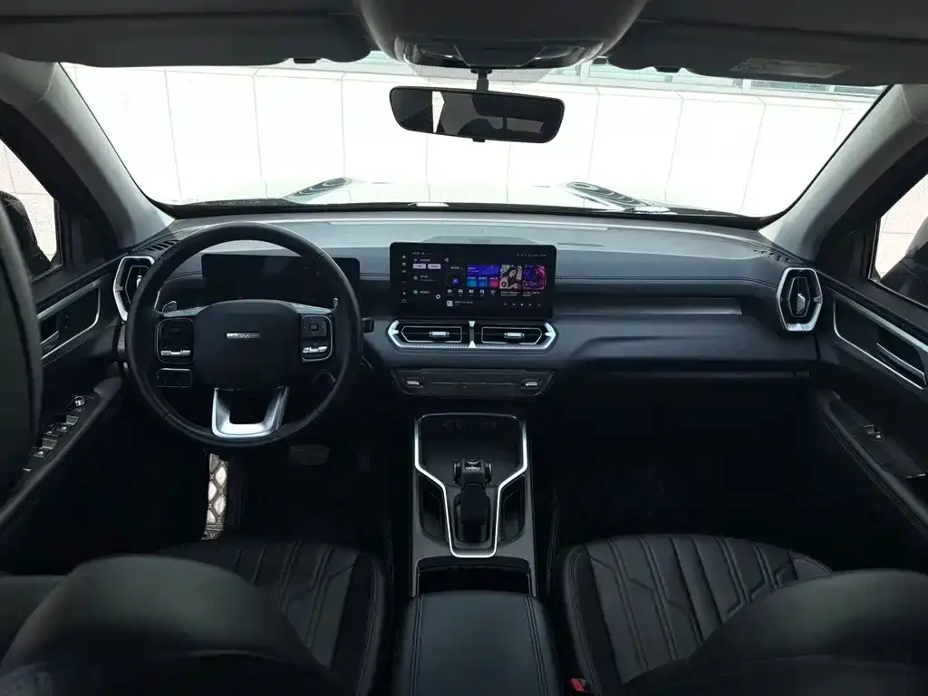 Haval H5 — фото 2