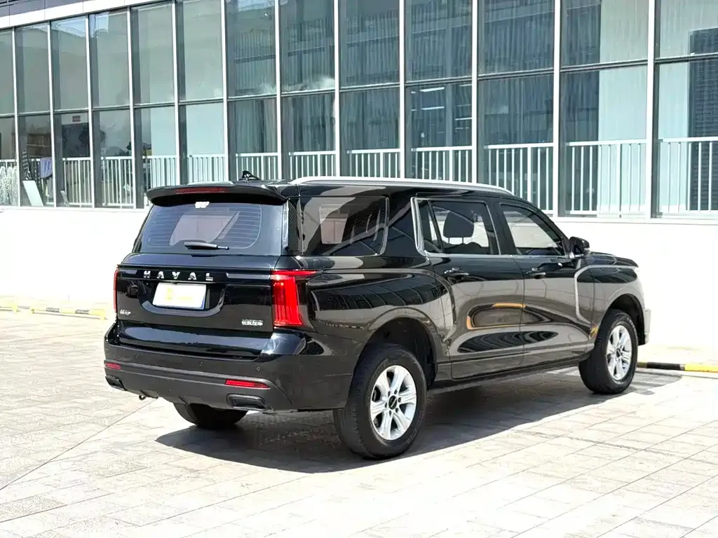 Haval H5 — фото 4