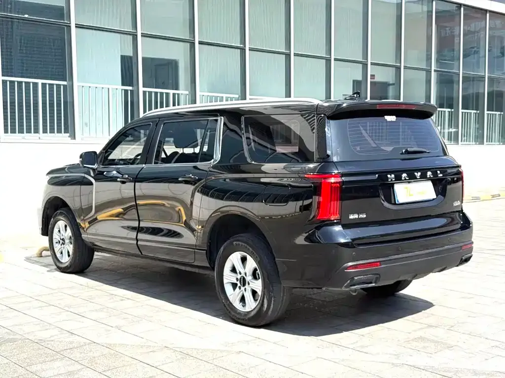 Haval H5 — фото 3