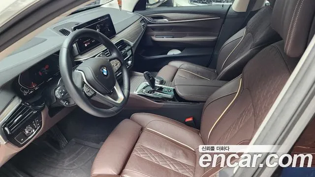 BMW Gran Turismo — фото 10