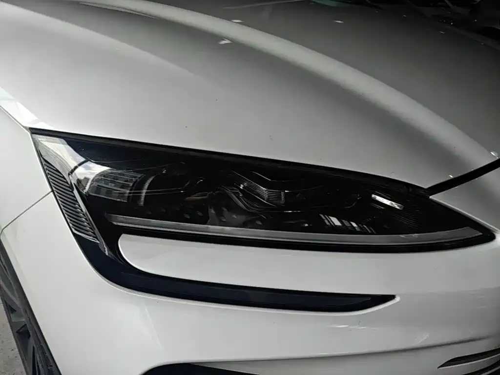 BYD PLUS New Energy — фото 3