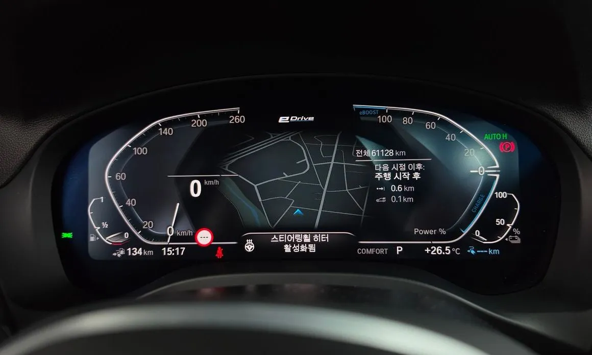 BMW X3 — фото 2