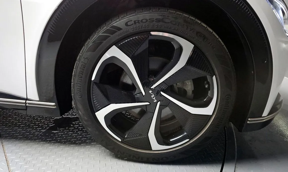 Kia EV6 — фото 4