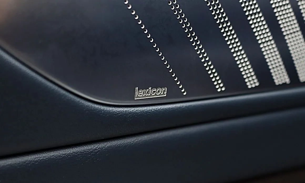 Genesis G80 — фото 4