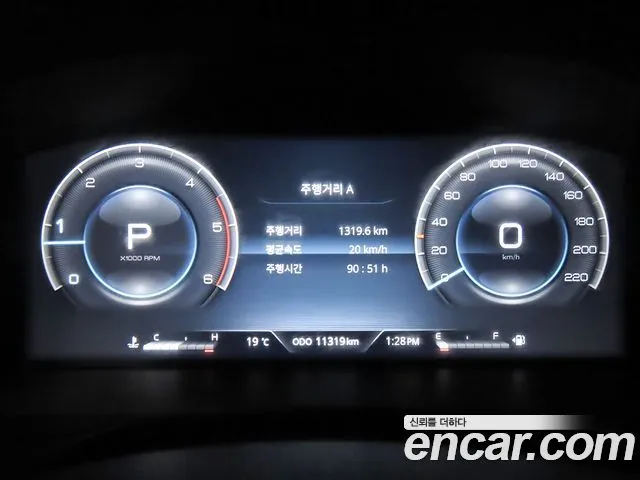 KG Mobility (Ssangyong) Rexton — фото 2