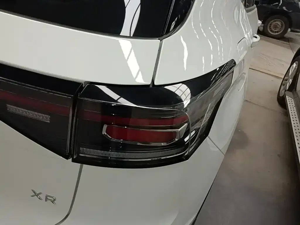 Volkswagen Tharu — фото 6