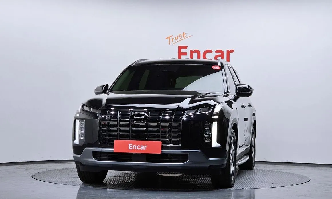 Hyundai Palisade — фото 2