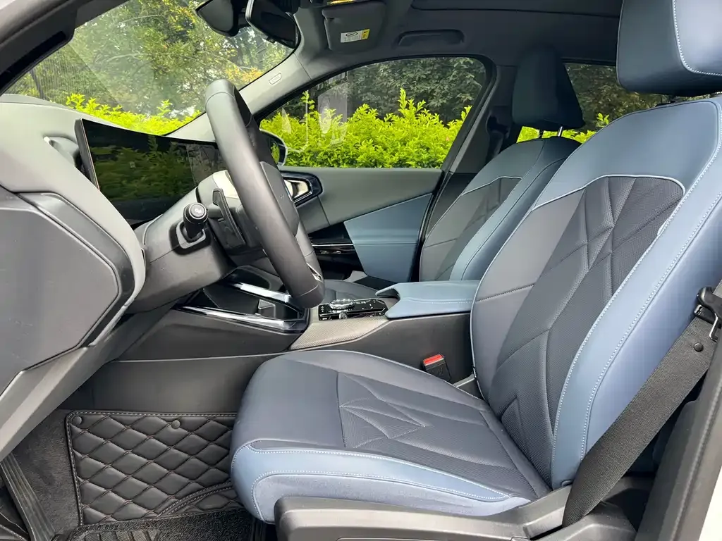 BMW X3 — фото 6