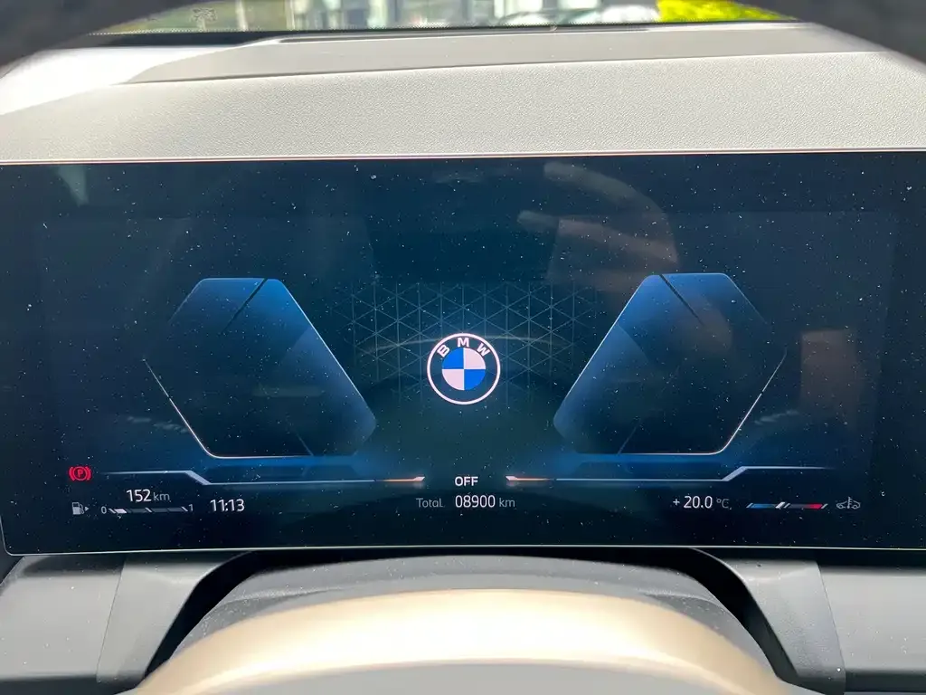 BMW X3 — фото 2