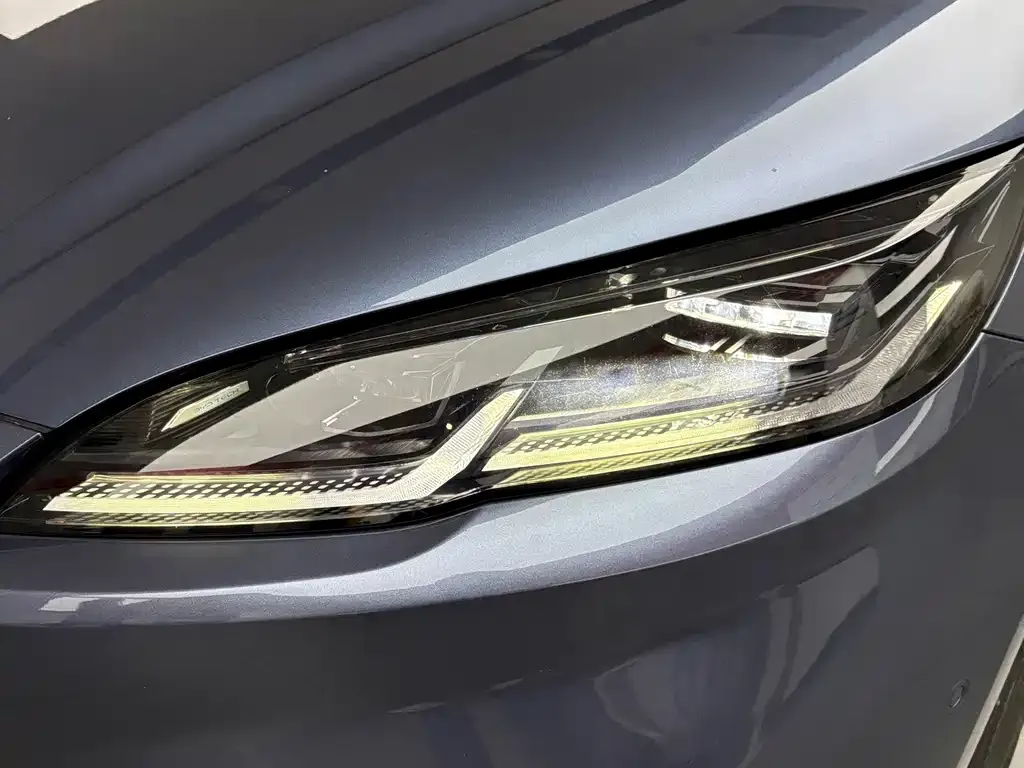 BYD Seal 06 — фото 10