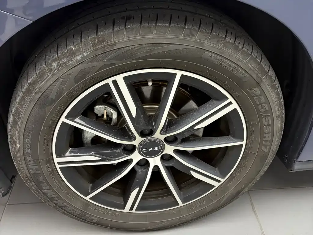BYD Seal 06 — фото 6