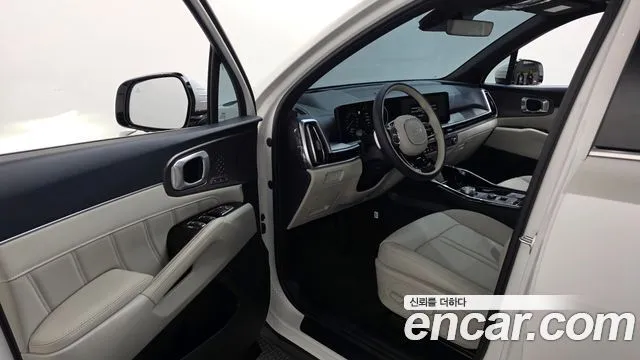 Kia Sorento — фото 7