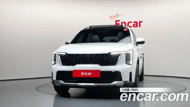 Kia Sorento — фото 4