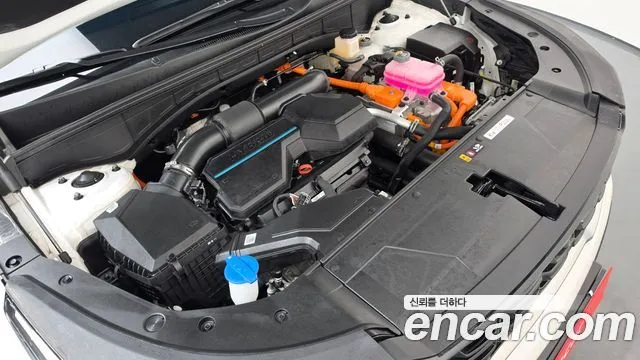 Kia Sorento — фото 10