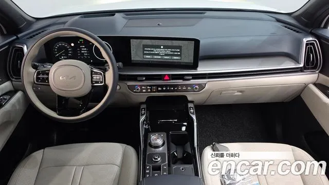Kia Sorento — фото 5