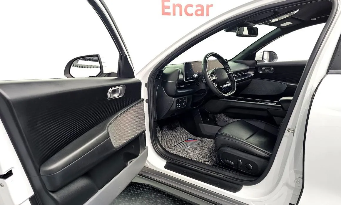 Hyundai Ioniq6 — фото 7