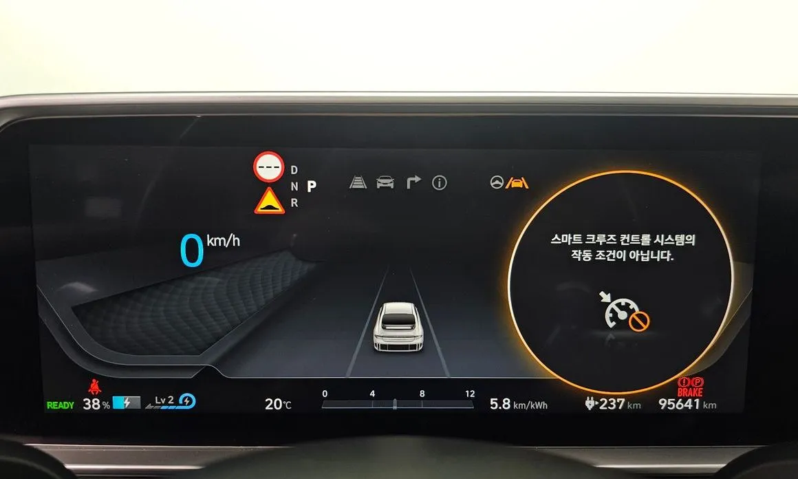 Hyundai Ioniq6 — фото 6