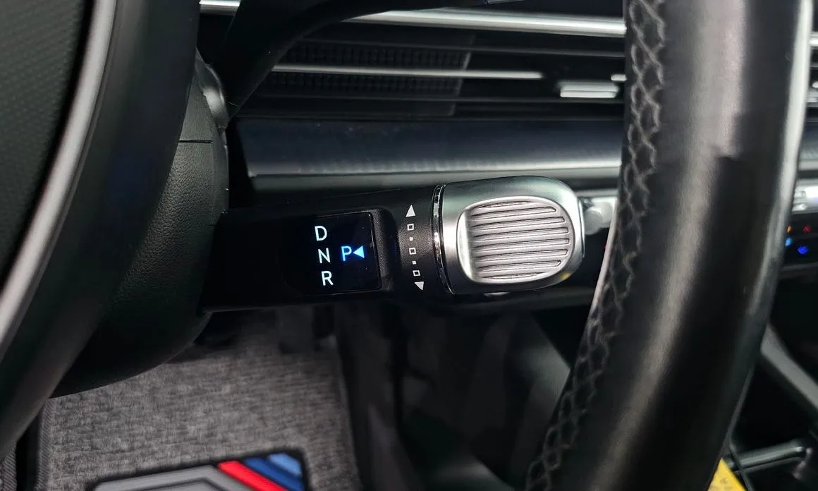 Hyundai Ioniq6 — фото 4