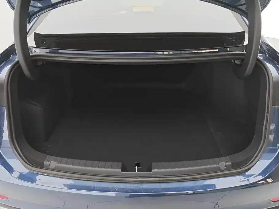 Geely Galaxy A7 EM — фото 7