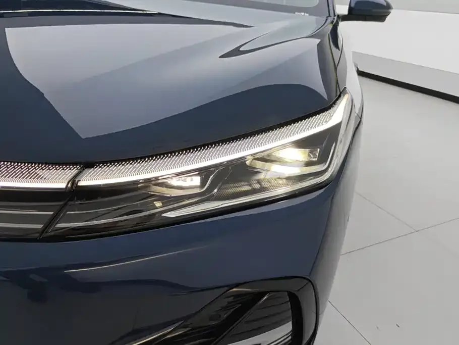 Geely Galaxy A7 EM — фото 9