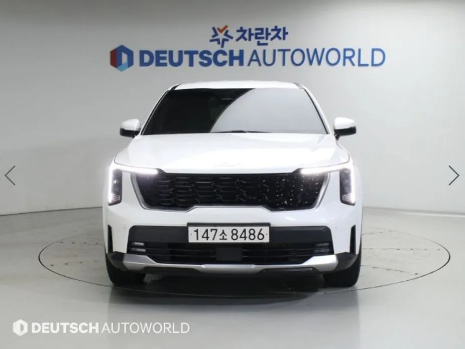 Kia Sorento — фото 5