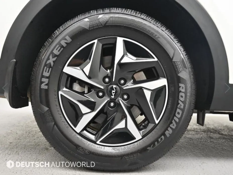 Kia Sorento — фото 9
