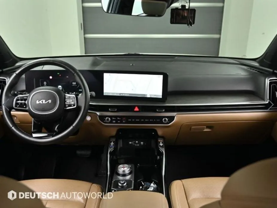 Kia Sorento — фото 2