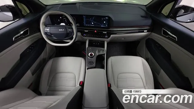 Kia Sportage — фото 4