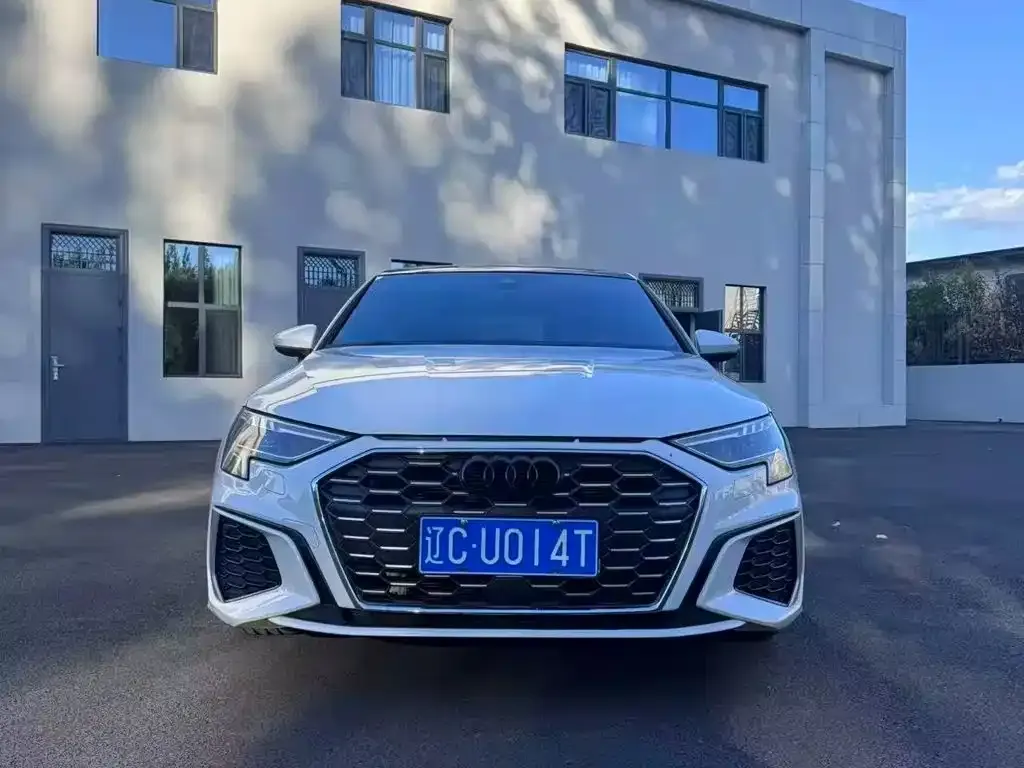 Audi A3 — фото 3