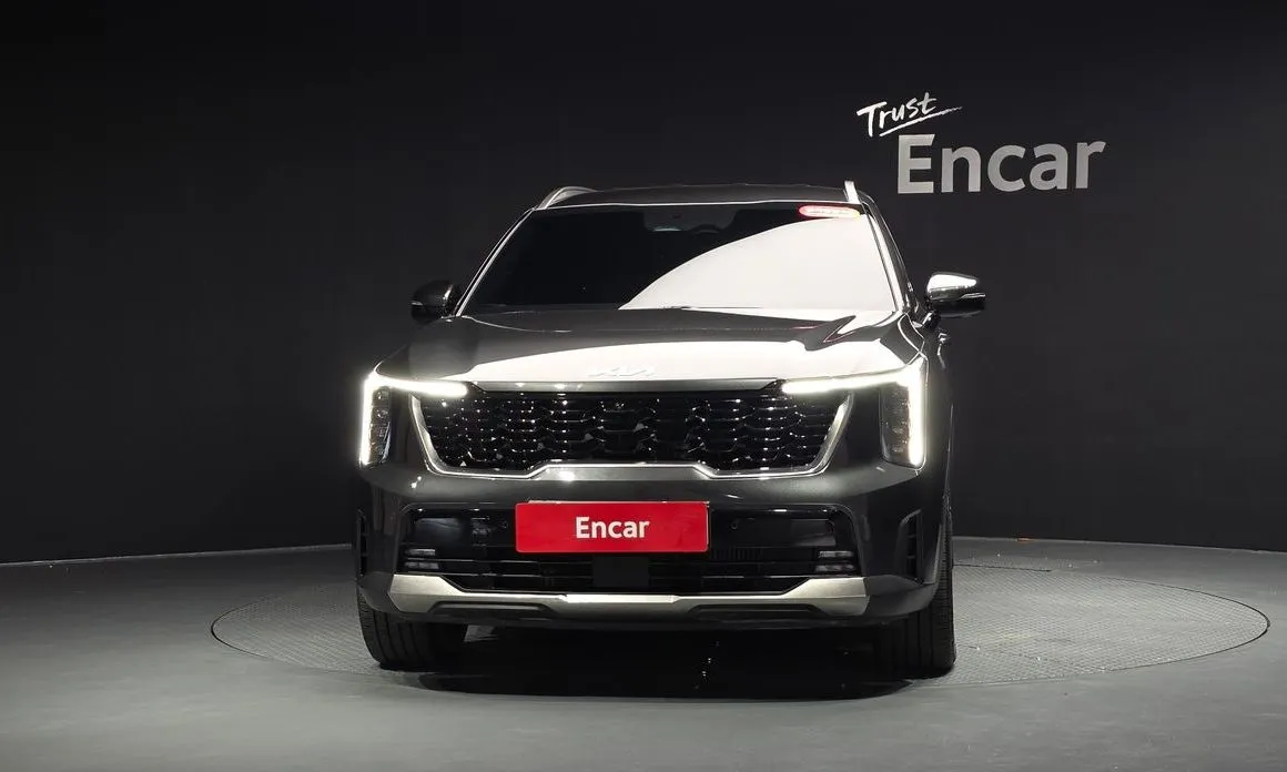 Kia Sorento — фото 2