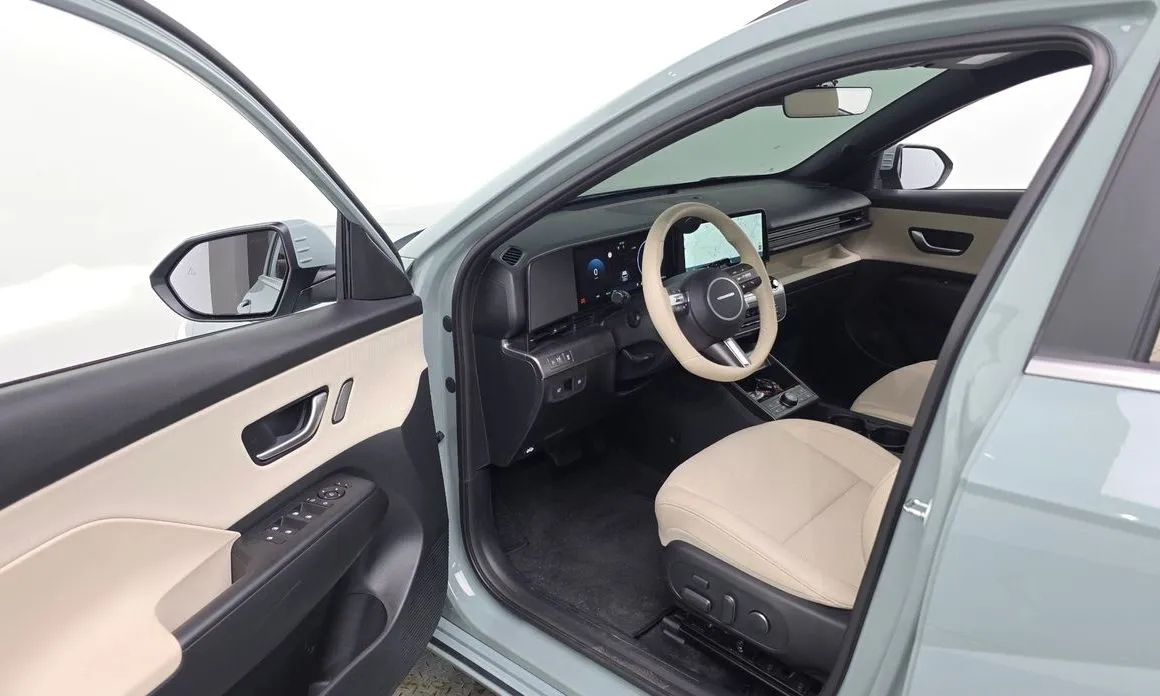 Hyundai Kona — фото 2