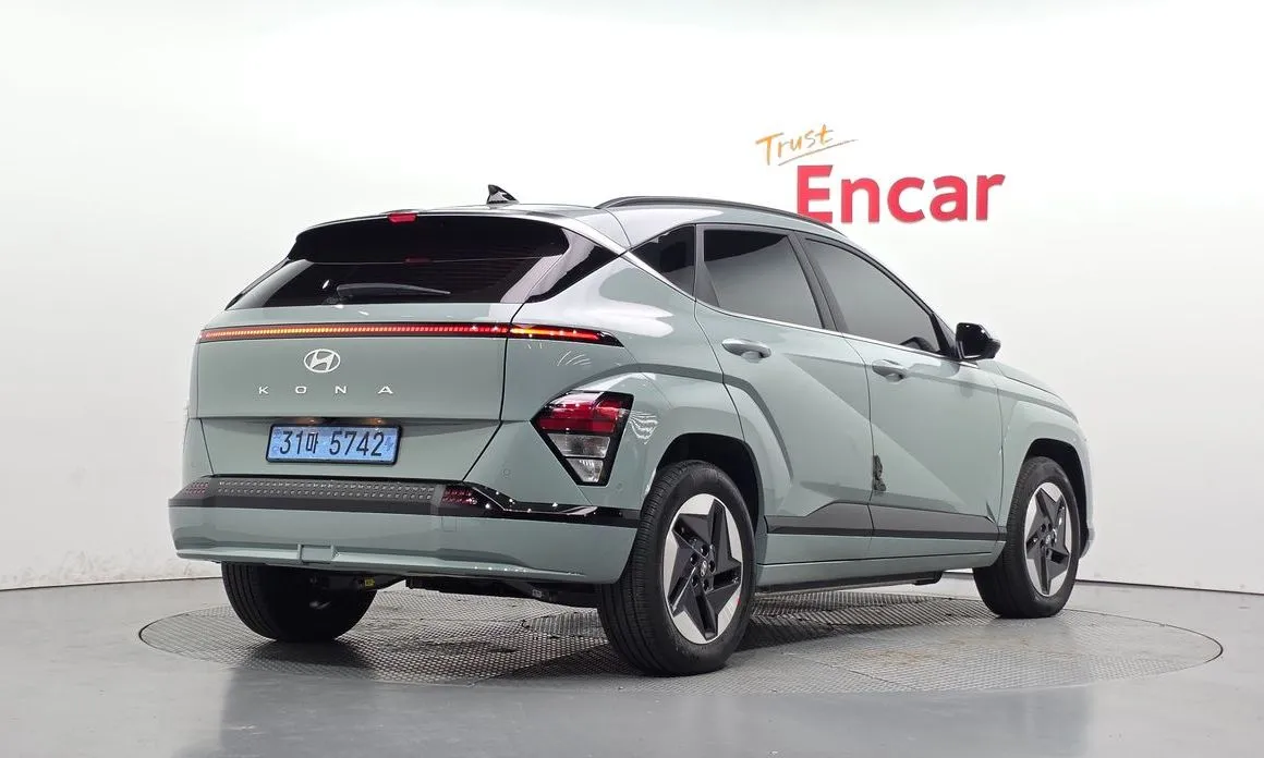Hyundai Kona — фото 4