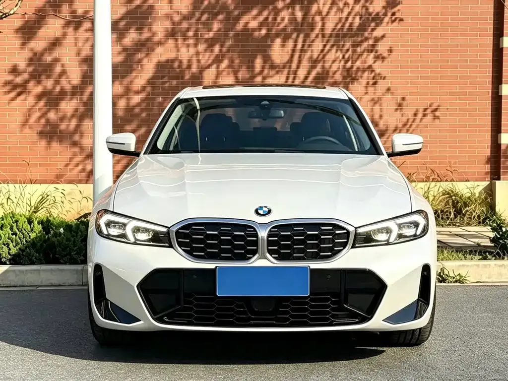 BMW 3 Series — фото 6