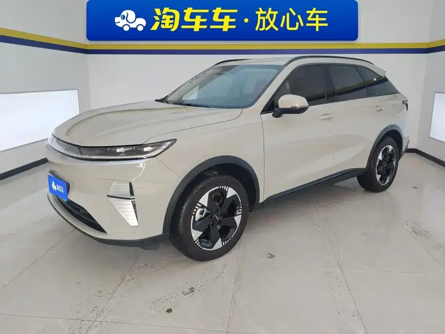 Haval Xiaolong MAX — фото 1