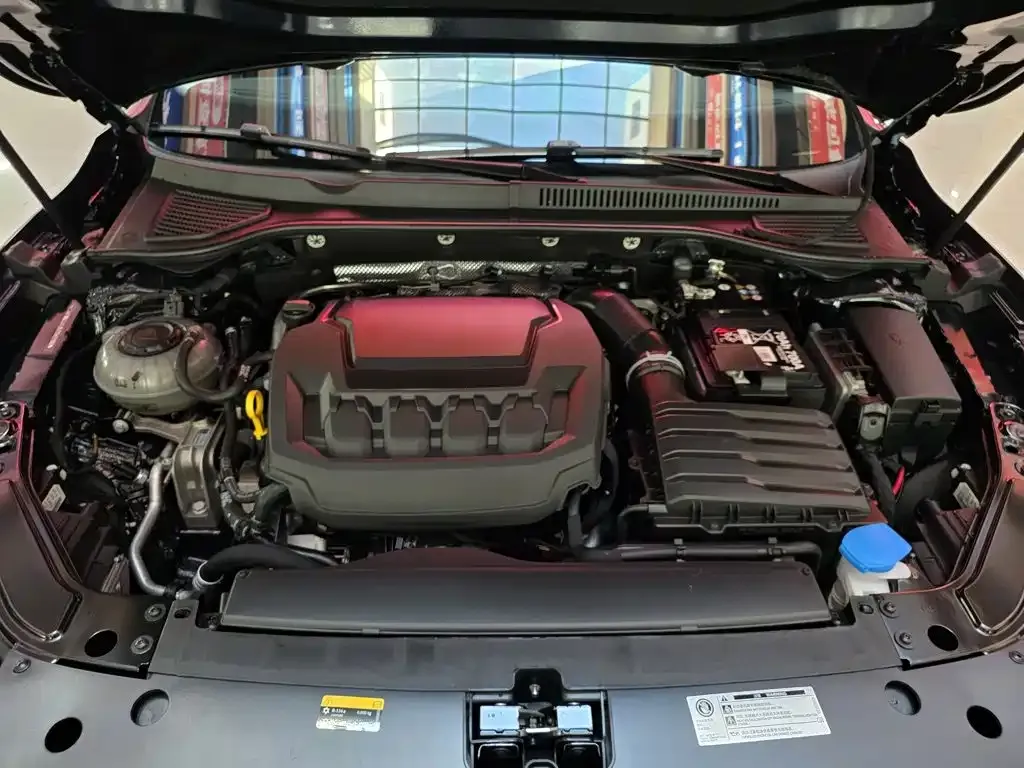 Volkswagen Passat — фото 10