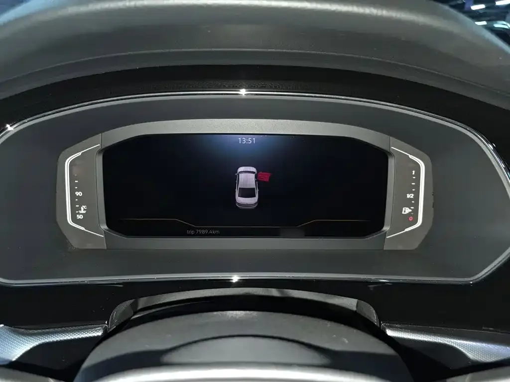Volkswagen Passat — фото 2