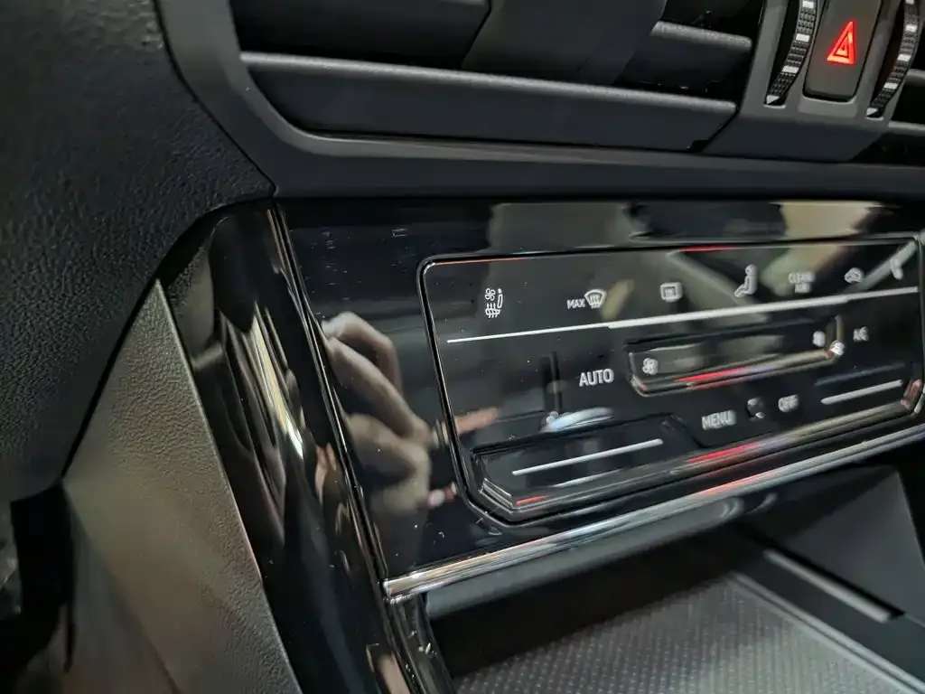 Volkswagen Passat — фото 4