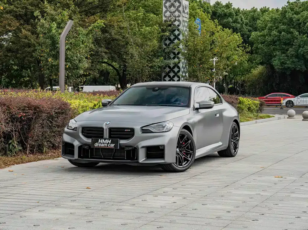 BMW M2 — фото 1