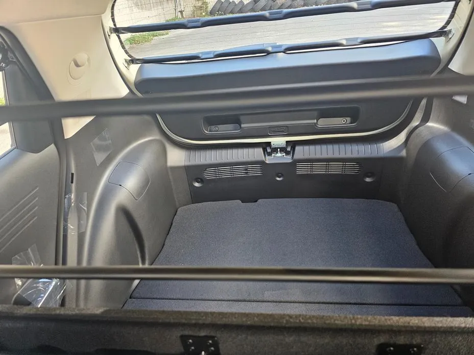 Hyundai Casper — фото 2